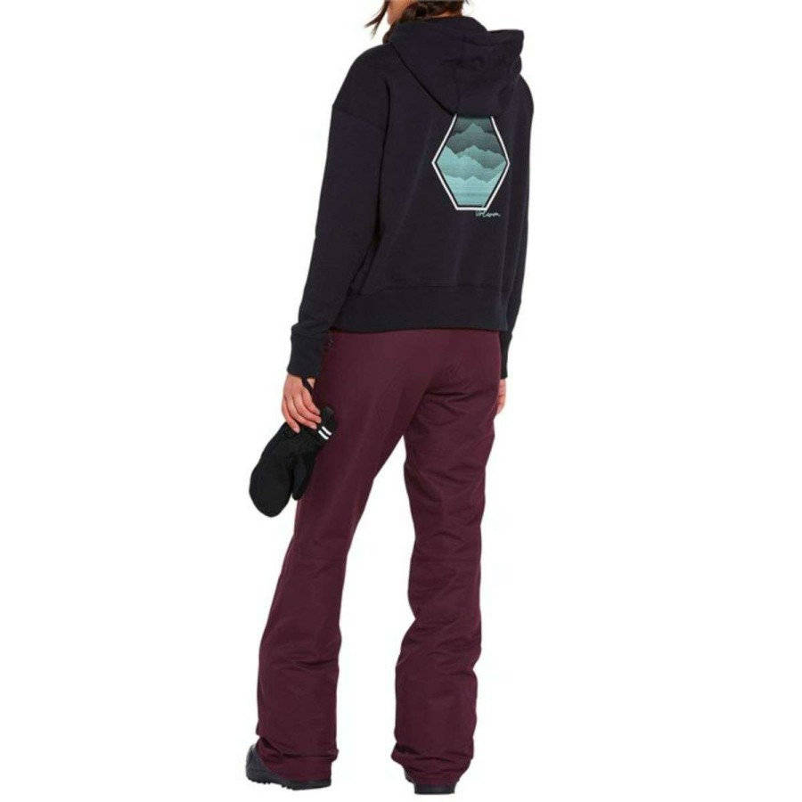 Womens Clothing * | Store Volcom Hallen Pants Womens