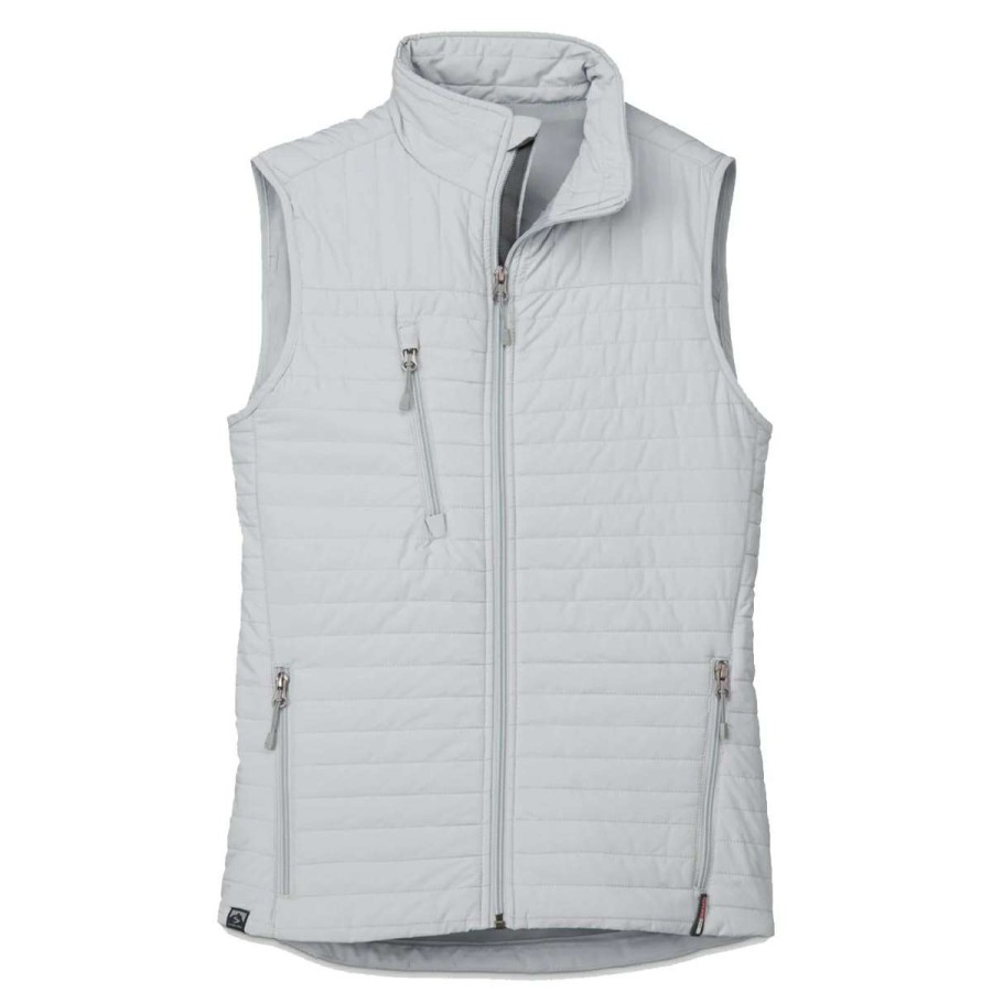 Womens Clothing * | Discount Store Storm Creek Front Runner Vest Womens