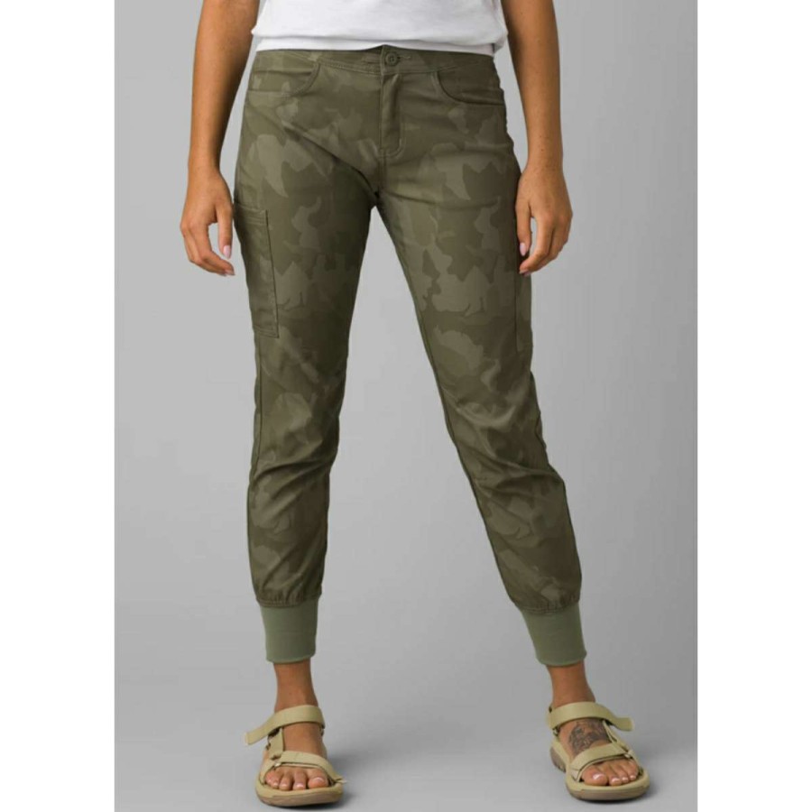 Womens Clothing * | Discount Online Prana Halle Jogger Ii Womens