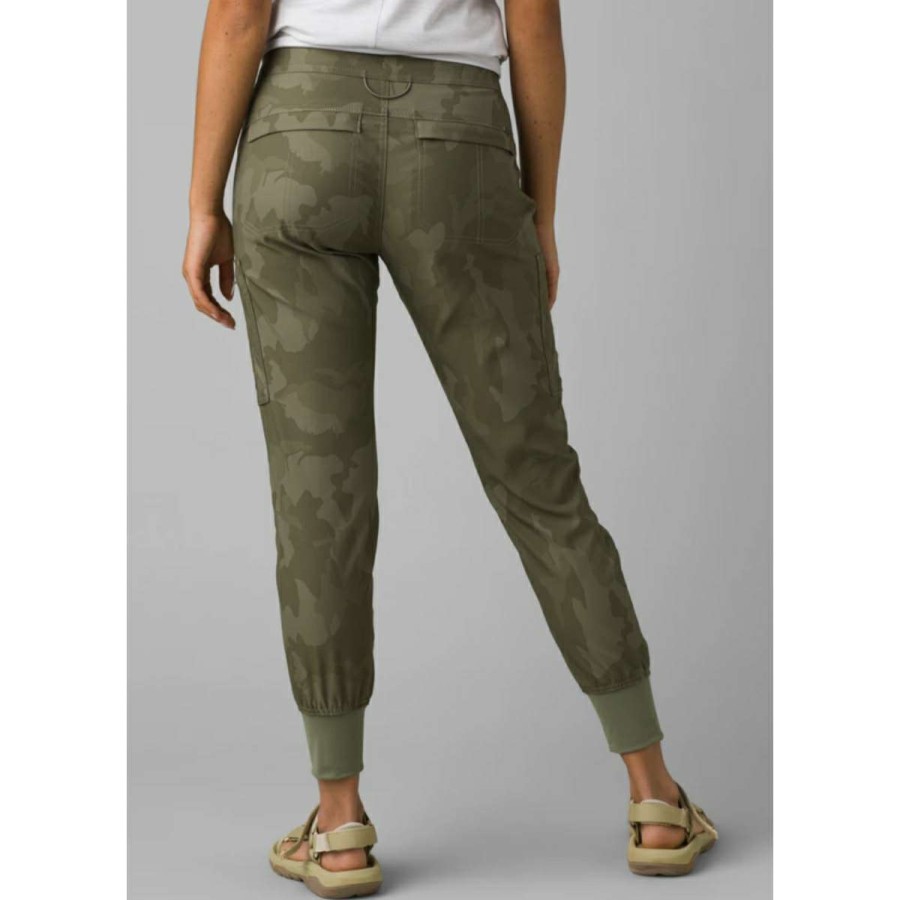 Womens Clothing * | Discount Online Prana Halle Jogger Ii Womens