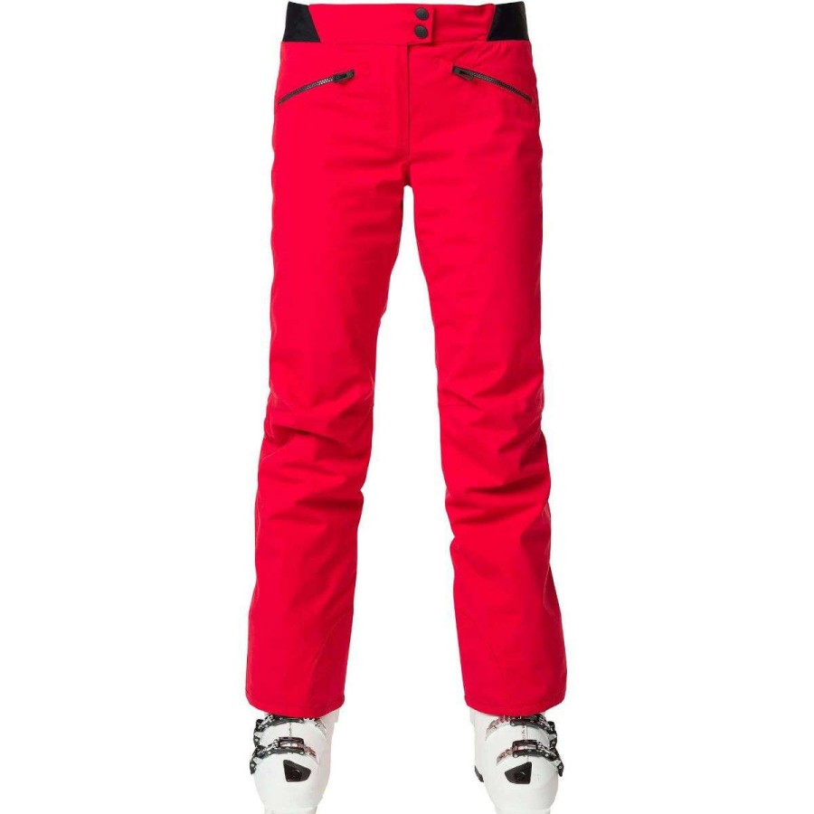 Womens Clothing * | Latest Rossignol Classique Pant Womens