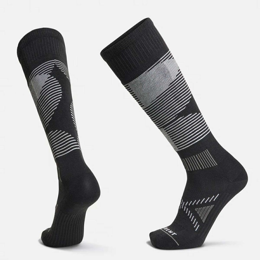 Womens Clothing * | Reliable Quality Le Bent Shred Ul Snow Sock