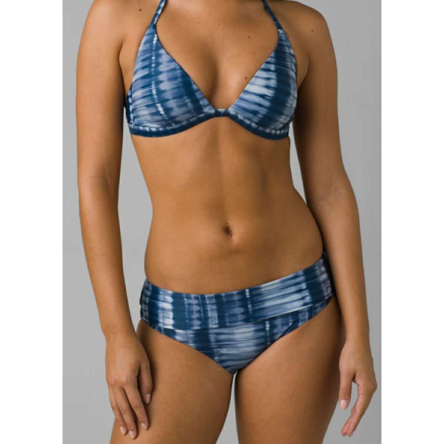 Womens Clothing * | Discount Sale Prana Marta Bikini Bottom Womens