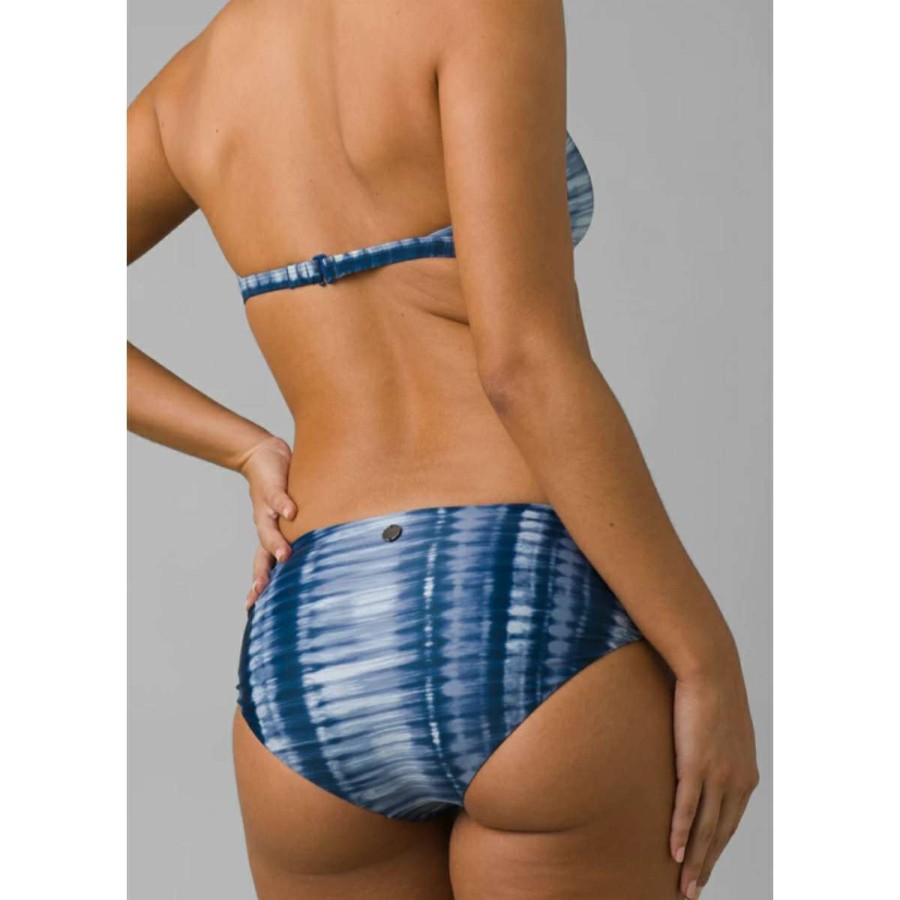 Womens Clothing * | Discount Sale Prana Marta Bikini Bottom Womens