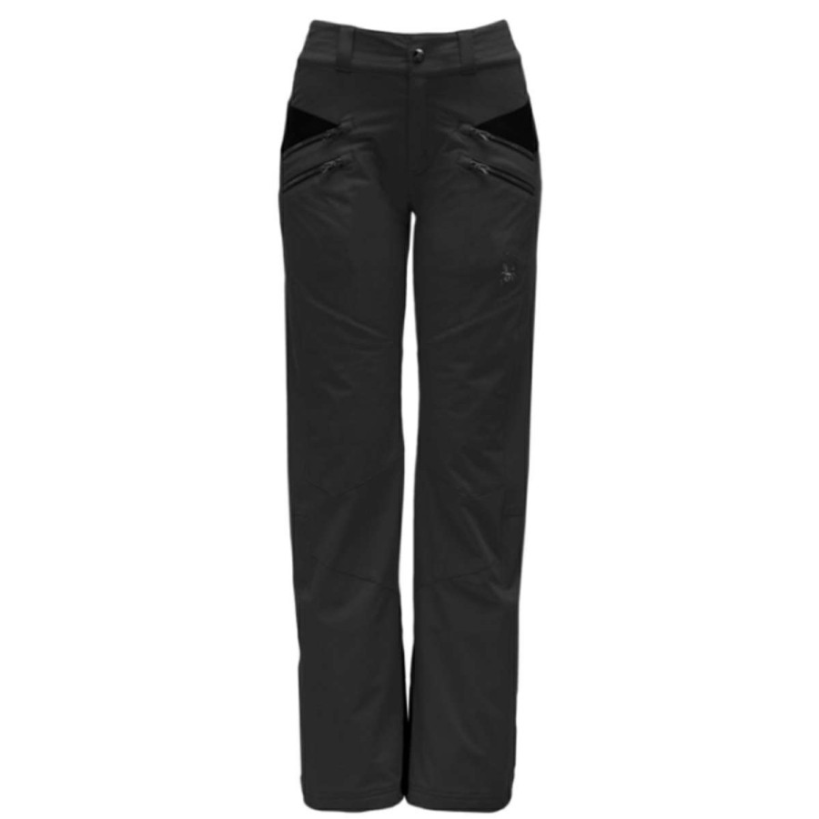 Womens Clothing * | Special Offers Spyder Amour Pant Womens