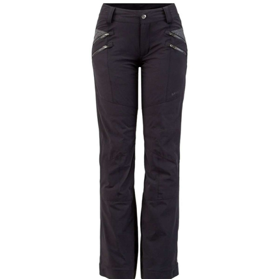 Womens Clothing * | Special Offers Spyder Amour Gtx Infinium Pant Womens