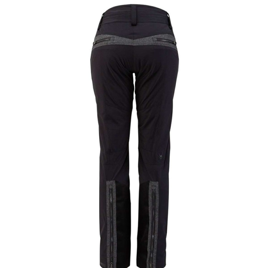 Womens Clothing * | Special Offers Spyder Amour Gtx Infinium Pant Womens