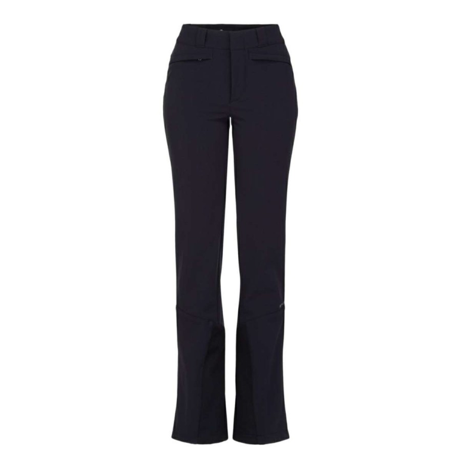 Womens Clothing * | Exquisite Gifts Spyder Orb Softshell Pants Womens