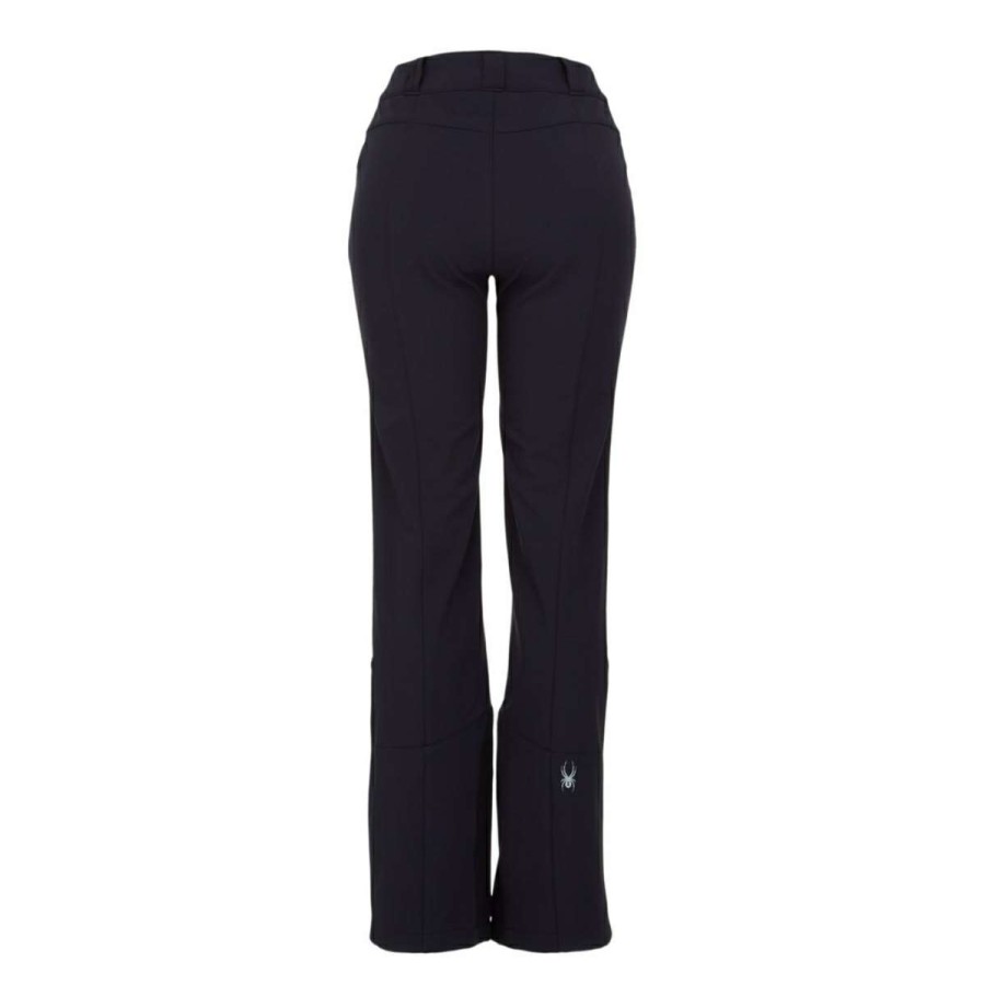 Womens Clothing * | Exquisite Gifts Spyder Orb Softshell Pants Womens