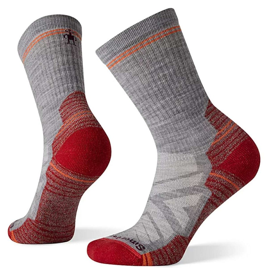 Womens Clothing * | Latest Smartwool Hike Light Cushion Crew Sock Womens