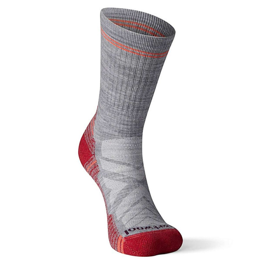 Womens Clothing * | Latest Smartwool Hike Light Cushion Crew Sock Womens