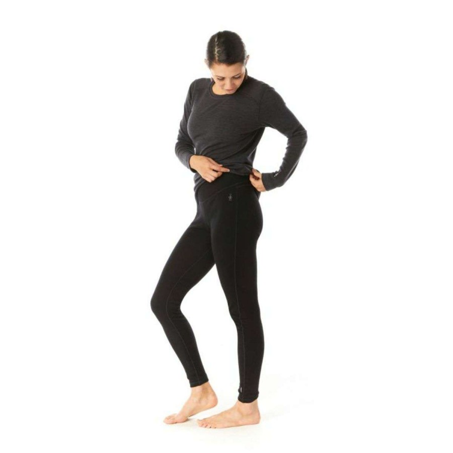 Womens Clothing * | Good Quality Smartwool Merino 250 Base Layer Bottom Womens