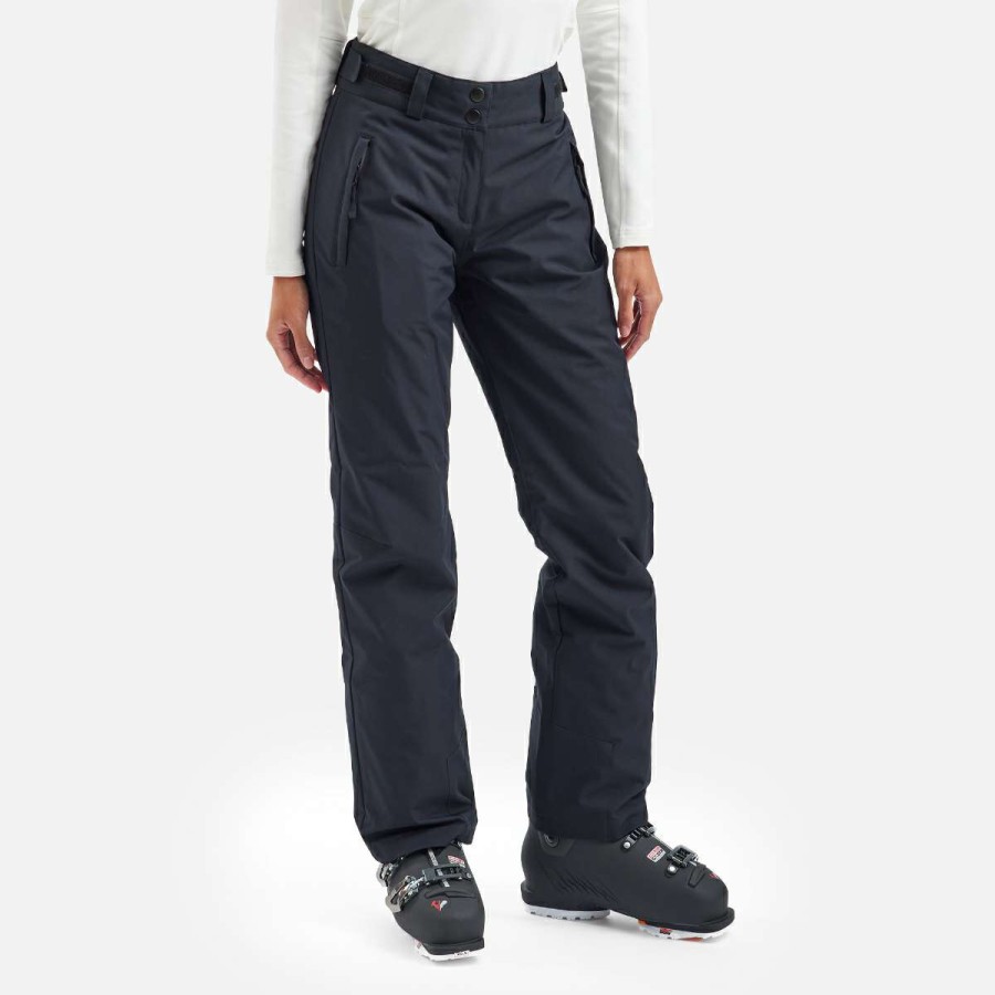 Womens Clothing * | Online Store Rossignol Podium Pants Womens