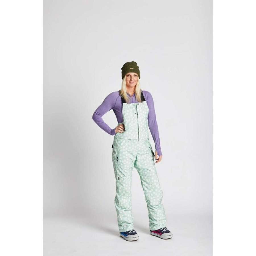 Womens Clothing * | Low Price Airblaster Hot Bib Womens