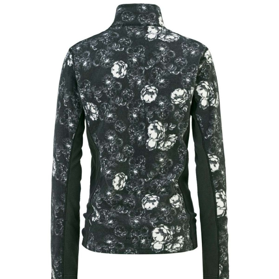 Womens Clothing * | Latest Kari Traa Dina Fleece Womens