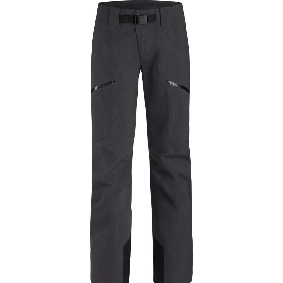 Womens Clothing * | Large Choice Arc'Teryx Incendia Pant Womens