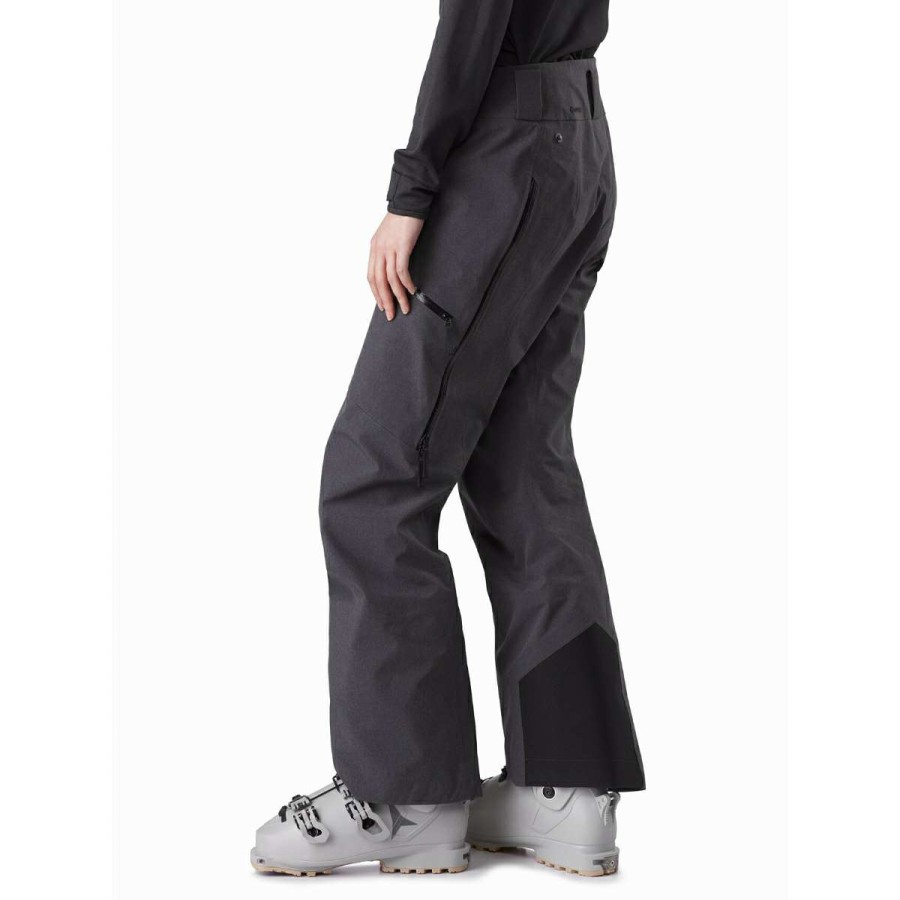 Womens Clothing * | Large Choice Arc'Teryx Incendia Pant Womens