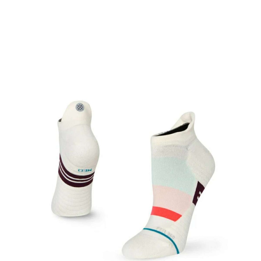 Womens Clothing * | Good Quality Stance Performance Tab Socks Womens