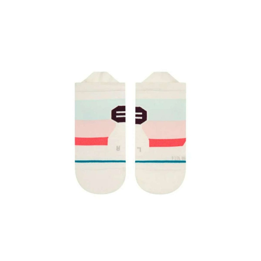 Womens Clothing * | Good Quality Stance Performance Tab Socks Womens