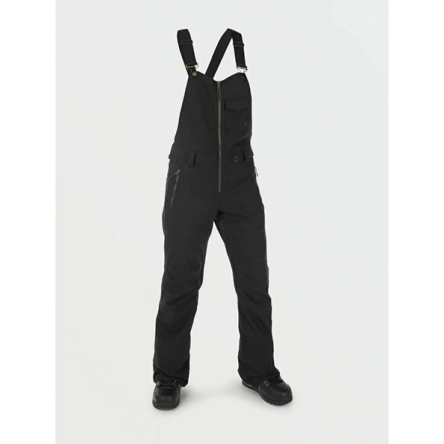 Womens Clothing * | Reliable Quality Volcom Swift Bib Overall Womens