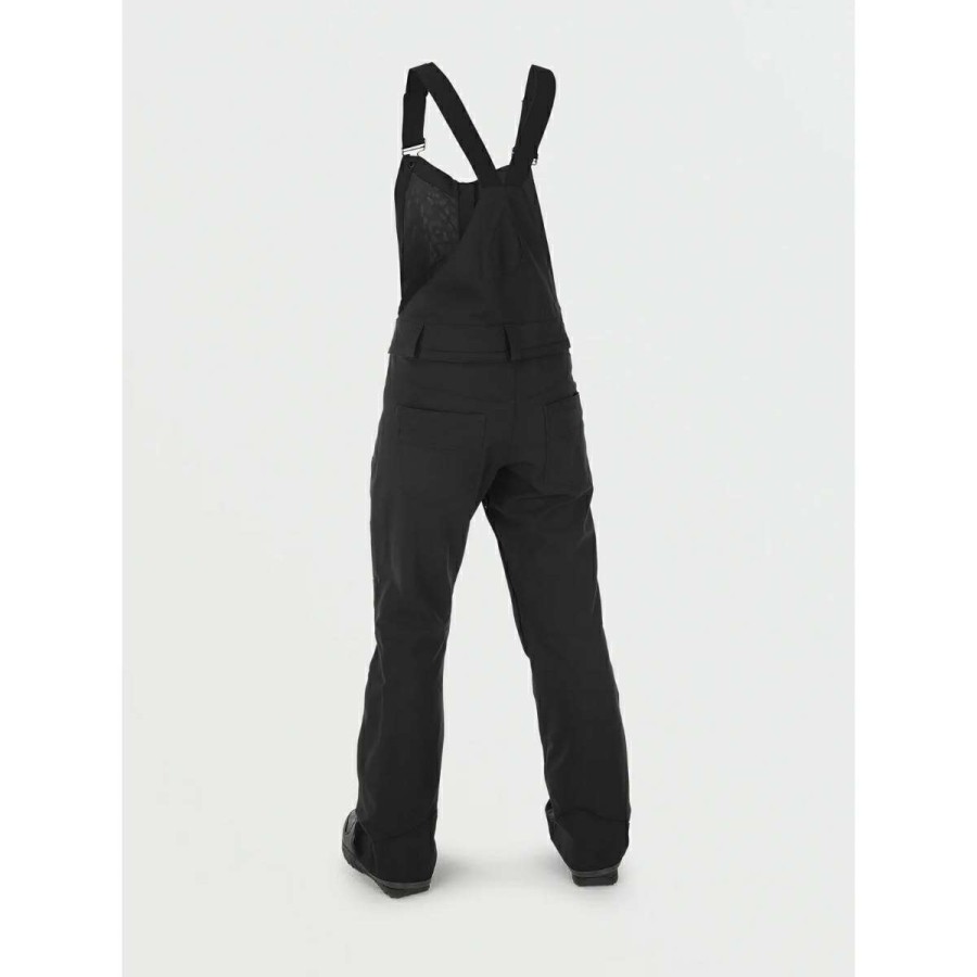 Womens Clothing * | Reliable Quality Volcom Swift Bib Overall Womens