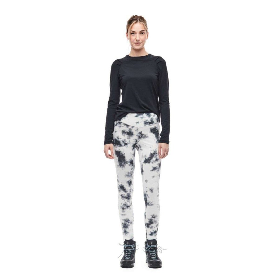 Womens Clothing * | Clearance Indyeva Perna Leggings Womens