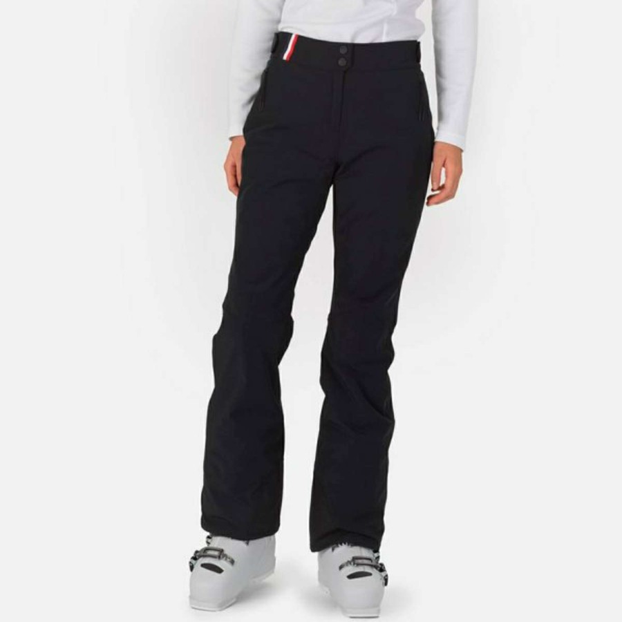 Womens Clothing * | Lower Prices Rossignol React Pants Womens