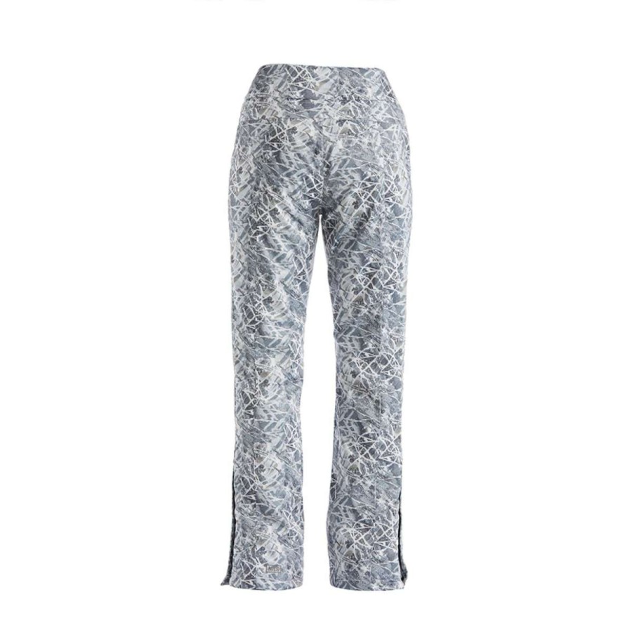 Womens Clothing * | Classical Nils Megeve Print Pant Womens