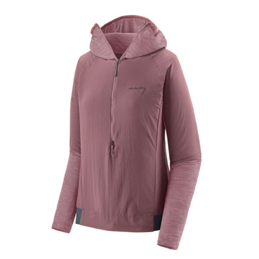 Womens Clothing * | Good Quality Patagonia Airshed Pro Pullover Womens