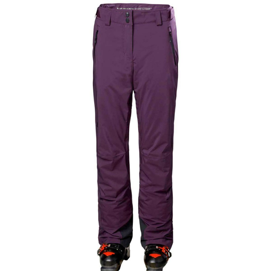 Womens Clothing * | Low Price Helly Hansen Legendary Insulated Pants Womens