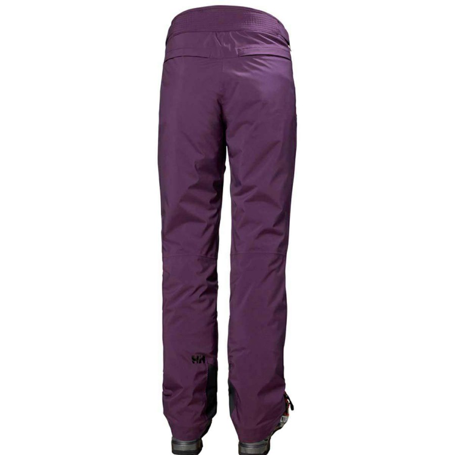 Womens Clothing * | Low Price Helly Hansen Legendary Insulated Pants Womens