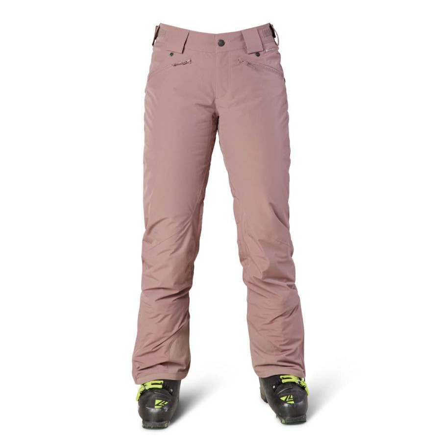 Womens Clothing * | Special Offers Flylow Daisy Insulated Pant Womens