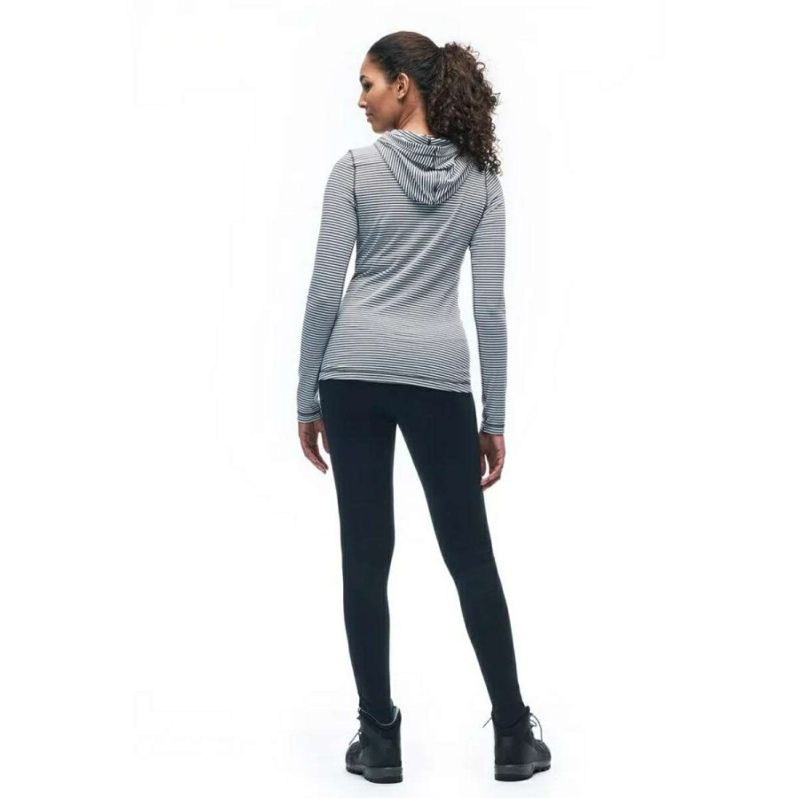 Womens Clothing * | New Arrivals Indyeva Tulum Long Sleeve Hoodie Womens