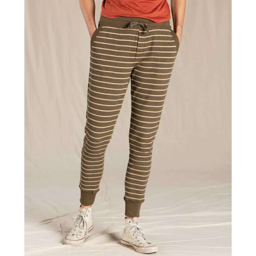 Womens Clothing * | Toad & Co Lower Prices Toad & Co Foothill Jogger Womens