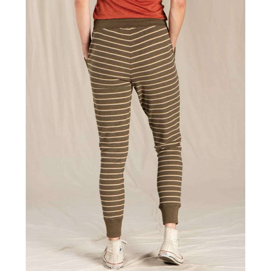 Womens Clothing * | Toad & Co Lower Prices Toad & Co Foothill Jogger Womens