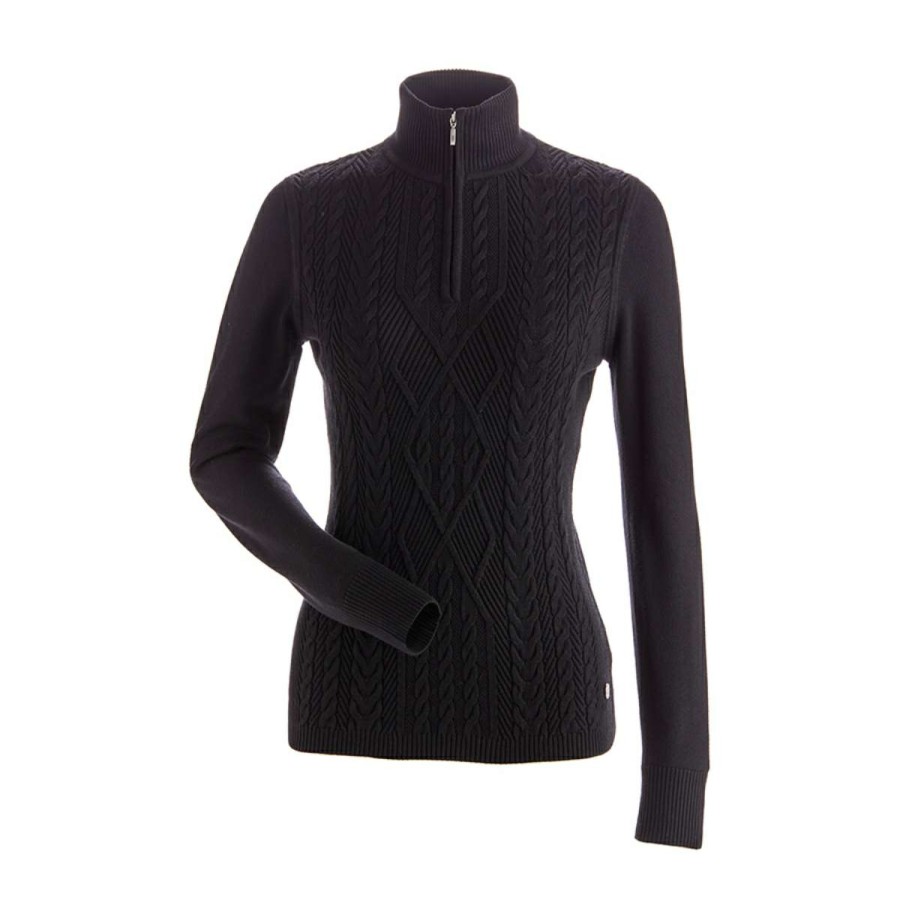 Womens Clothing * | Good Quality Nils Killington Sweater Womens