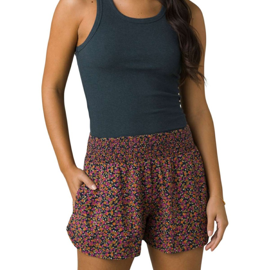 Womens Clothing * | Online Store Prana Teletropics Short Womens