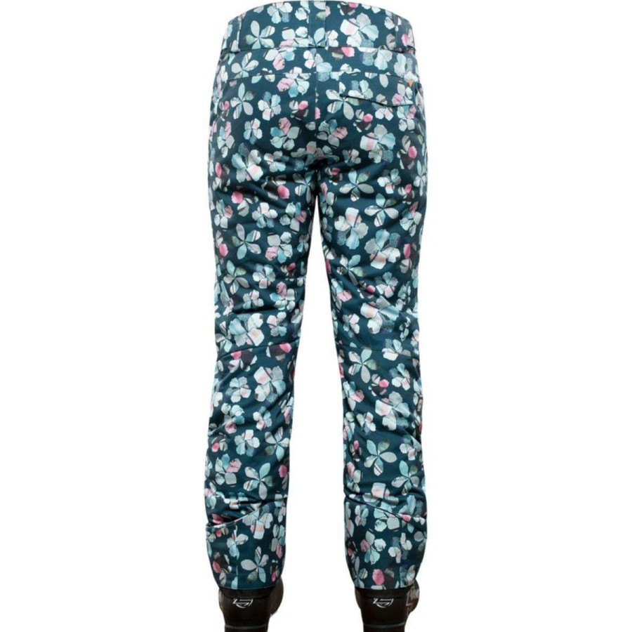 Womens Clothing * | Exquisite Gifts Orage Chica Insulated Pant Womens