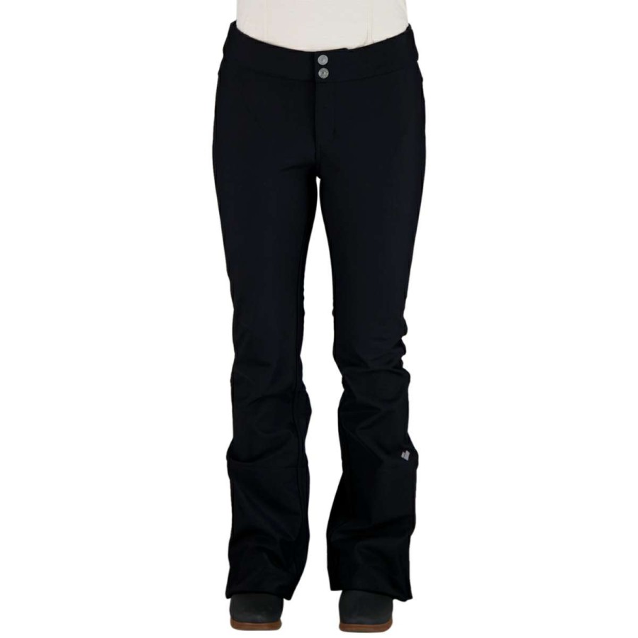 Womens Clothing * | Exclusive Design Obermeyer The Bond Pant Womens