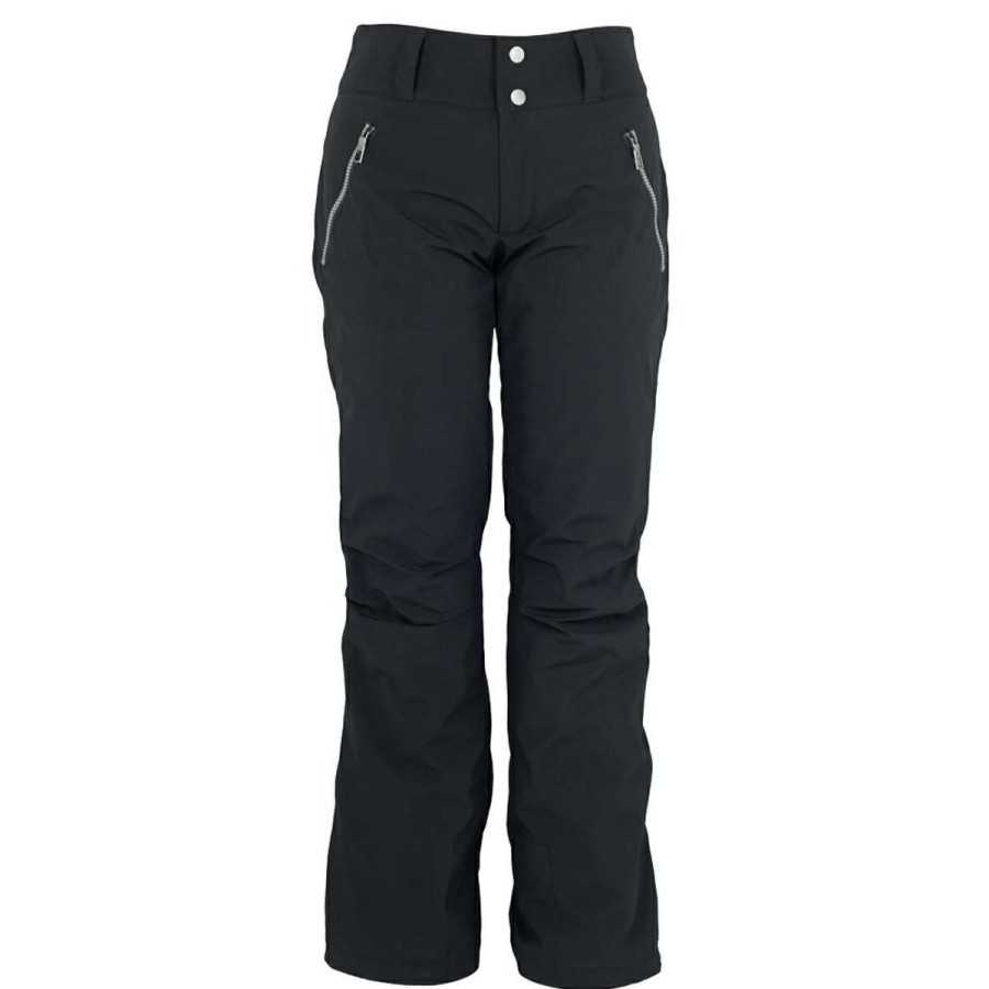 Womens Clothing * | Store Skea Bunny Insulated Ski Pant Womens