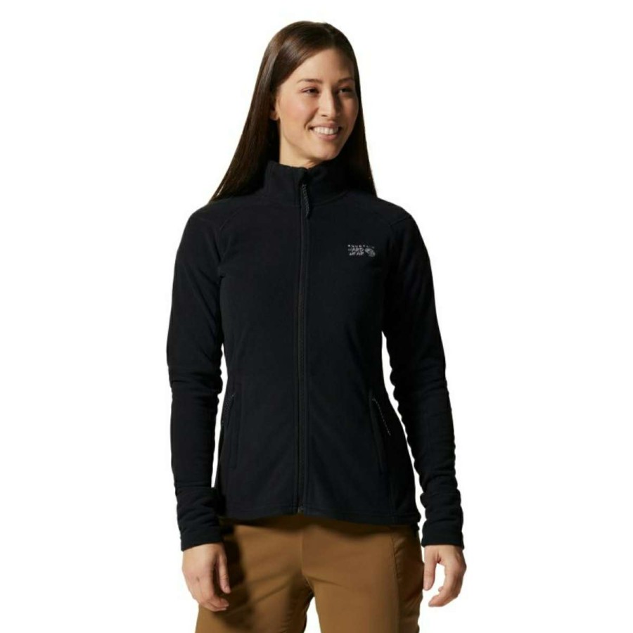 Womens Clothing * | Excellent Quality Mountain Hardwear Microchill 2.0 Jacket Womens