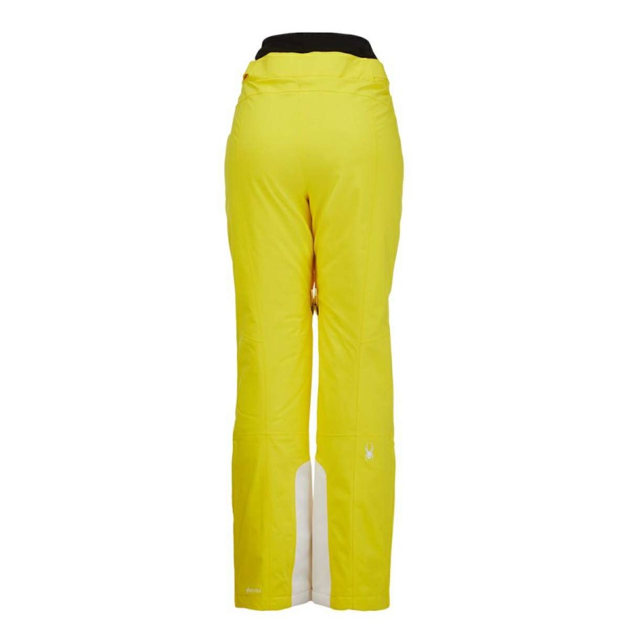 Womens Clothing * | Best Choice Spyder Echo Gtx Pant Womens