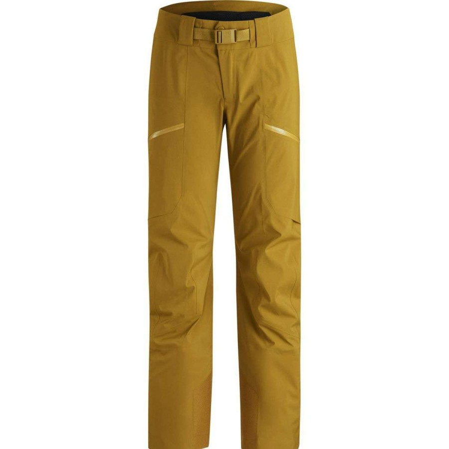 Womens Clothing * | Reliable Quality Arc'Teryx Sentinel Ar Pant Womens