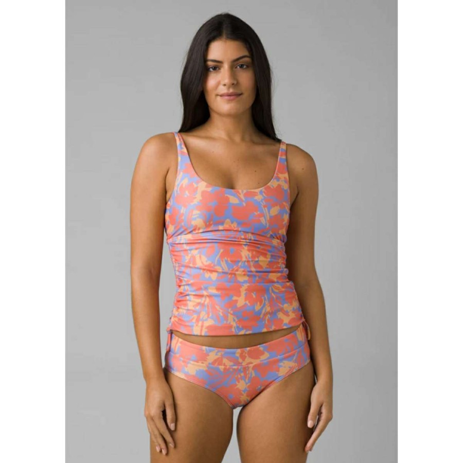 Womens Clothing * | Quality Guarantee Prana Melody Tankini Womens