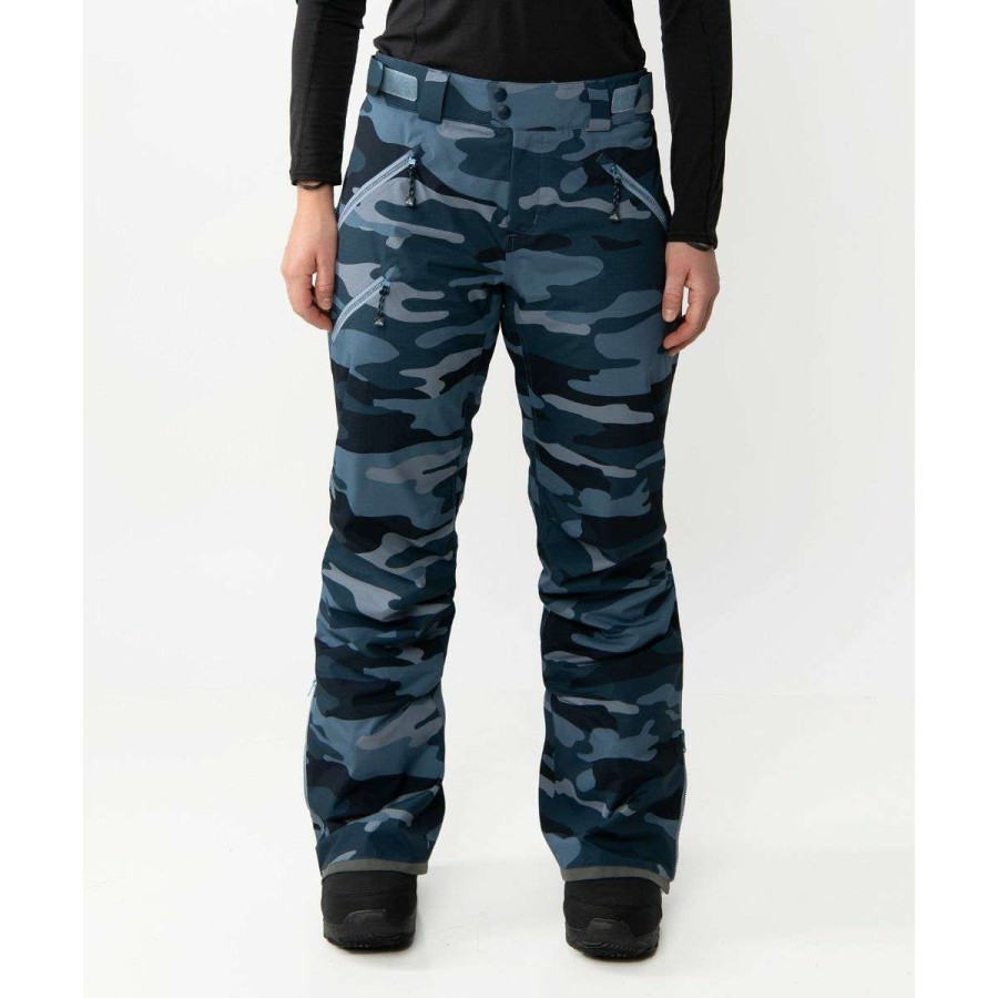 Womens Clothing * | Opening Sales Strafe Pika Pants Womens