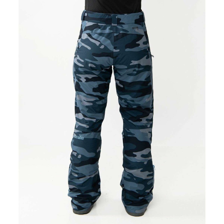 Womens Clothing * | Opening Sales Strafe Pika Pants Womens