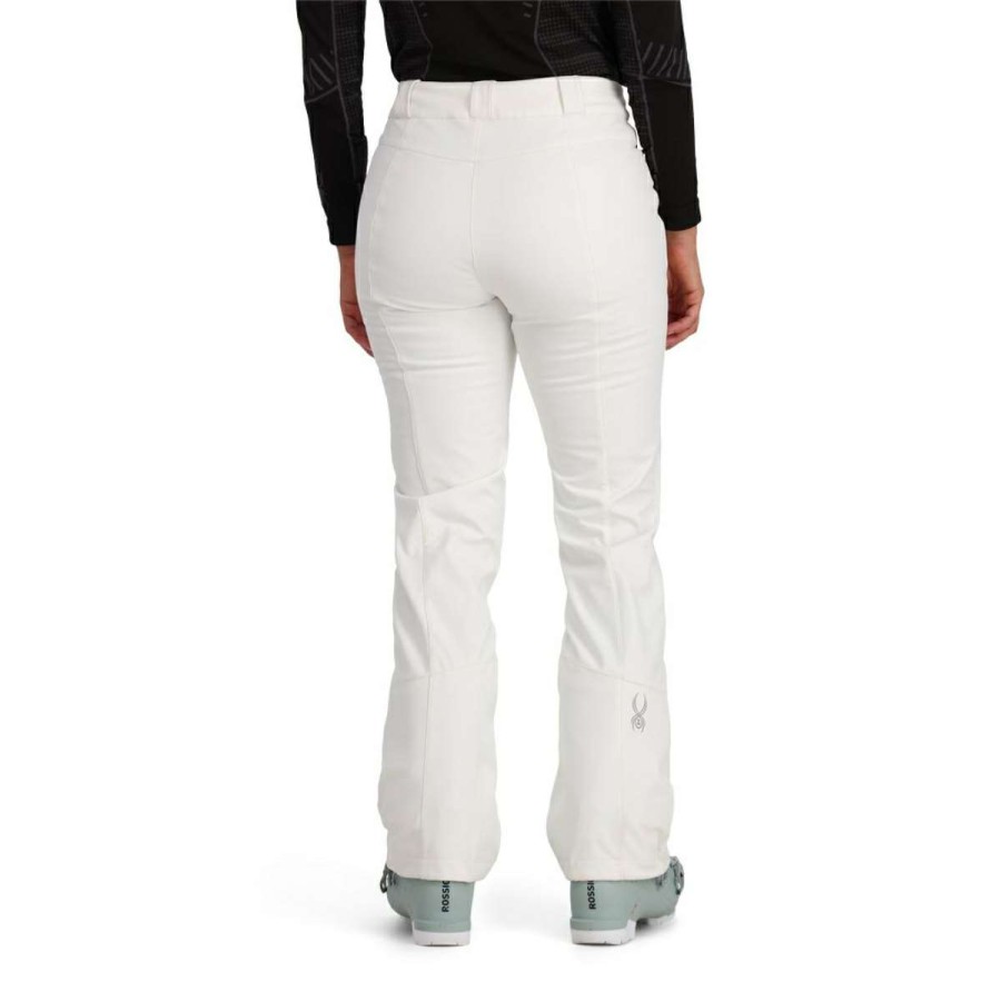 Womens Clothing * | Best Choice Spyder Orb Ski Pant Womens