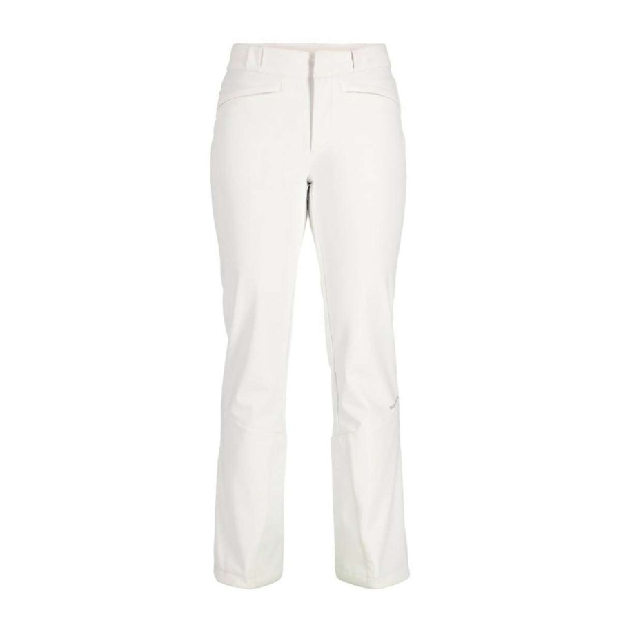 Womens Clothing * | Best Choice Spyder Orb Ski Pant Womens