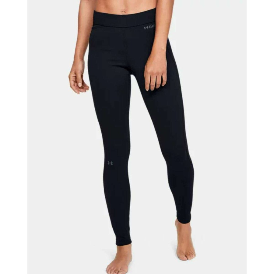 Womens Clothing * | Latest Fashion Under Armour Coldgear Base 2.0 Leggings Womens