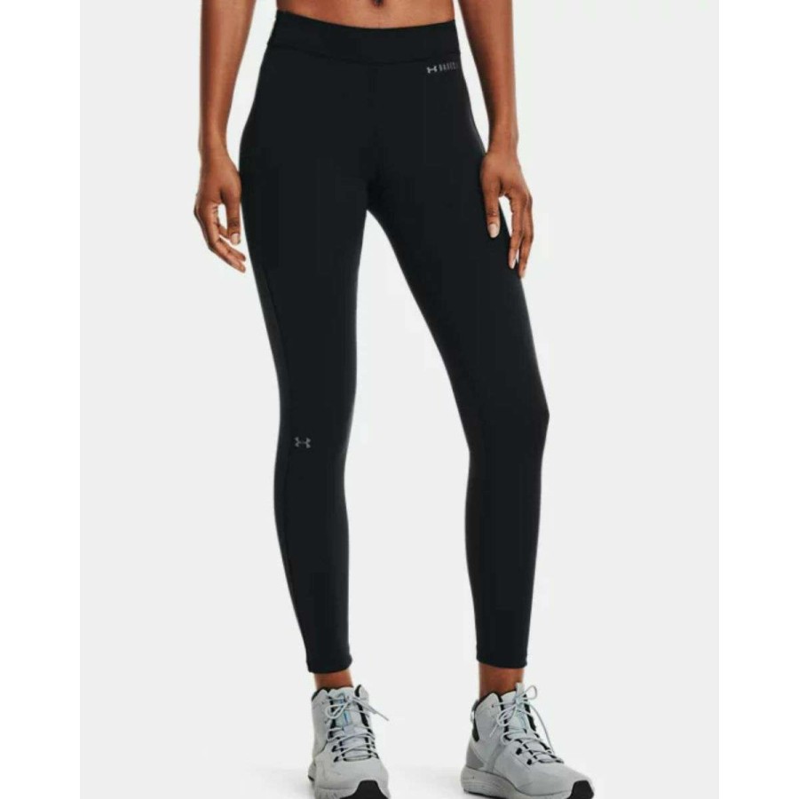 Womens Clothing * | Latest Fashion Under Armour Coldgear Base 2.0 Leggings Womens